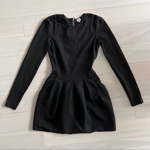 Wilfred Ponte Mini Dress Size XS